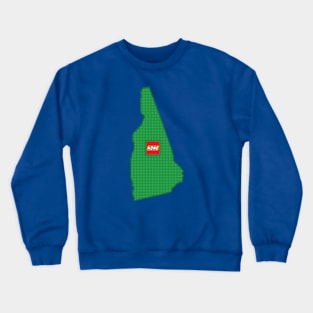 NH Home Crewneck Sweatshirt